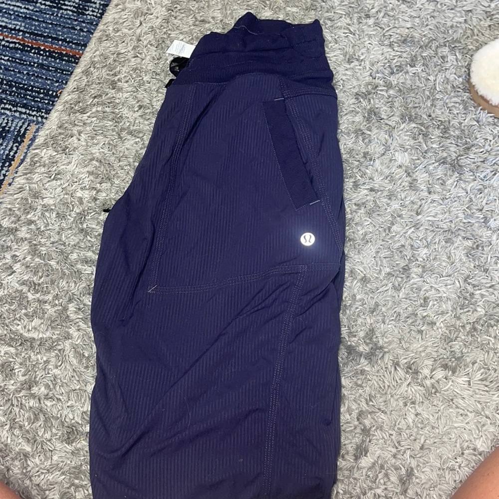 Lululemon joggers